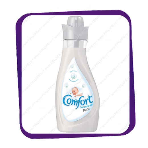 фото: Comfort Concentrate Pure